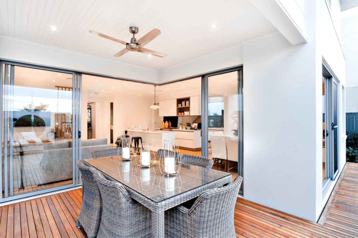 Ceiling Fan Installation Northern Beaches for Sydney Residential Customers