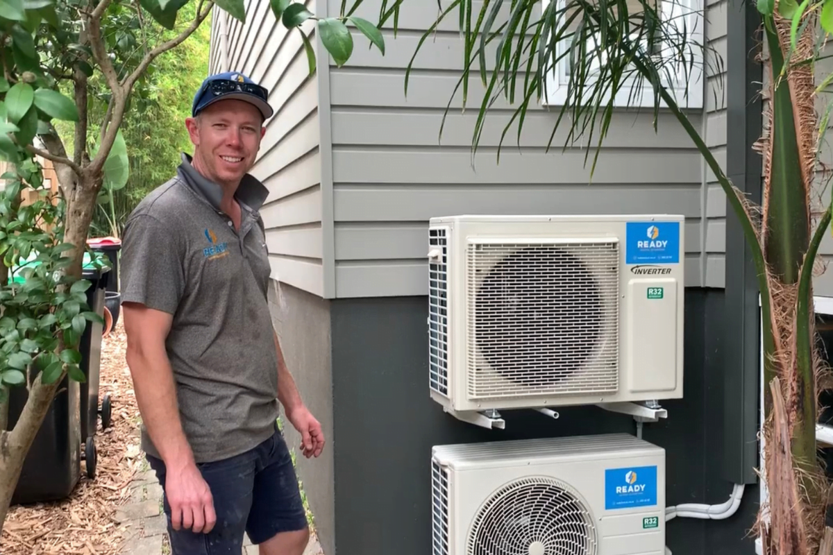AC Installers Northern Beaches